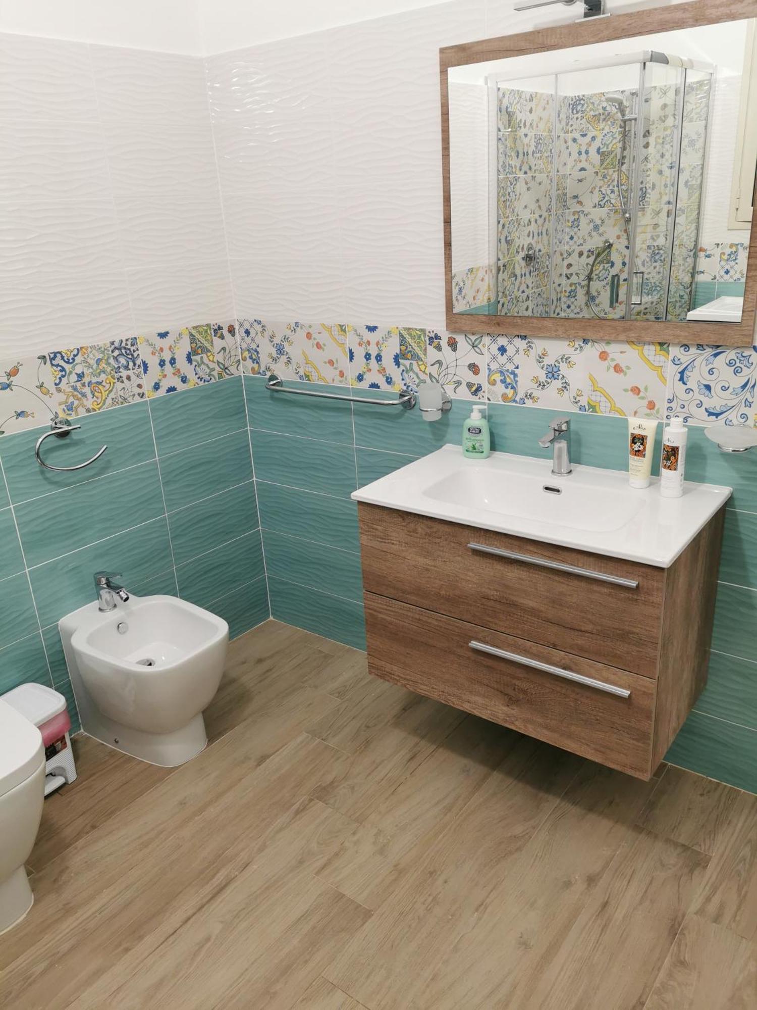 Trinacria Home Syrakuzy Zewnętrze zdjęcie