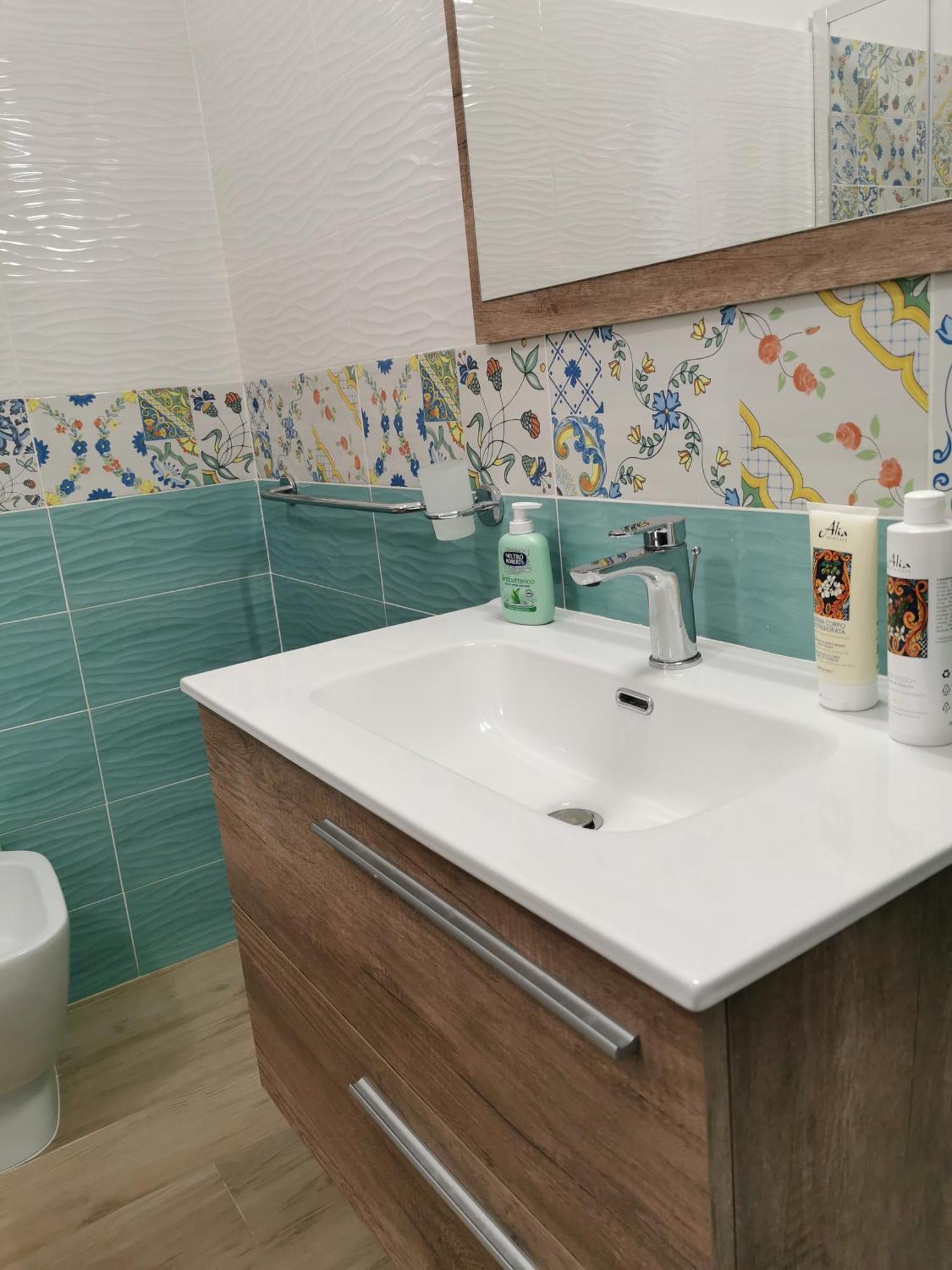 Trinacria Home Syrakuzy Zewnętrze zdjęcie