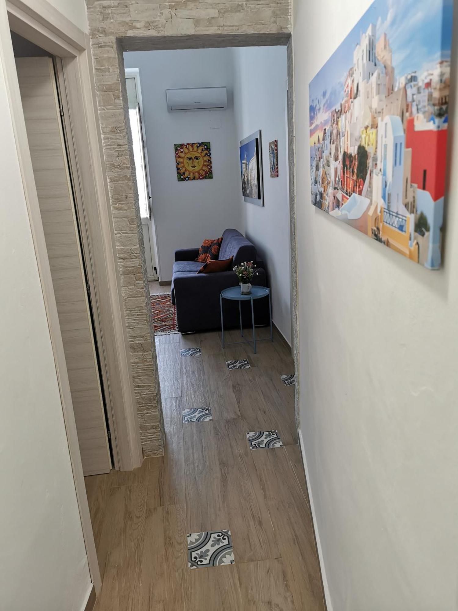 Trinacria Home Syrakuzy Zewnętrze zdjęcie