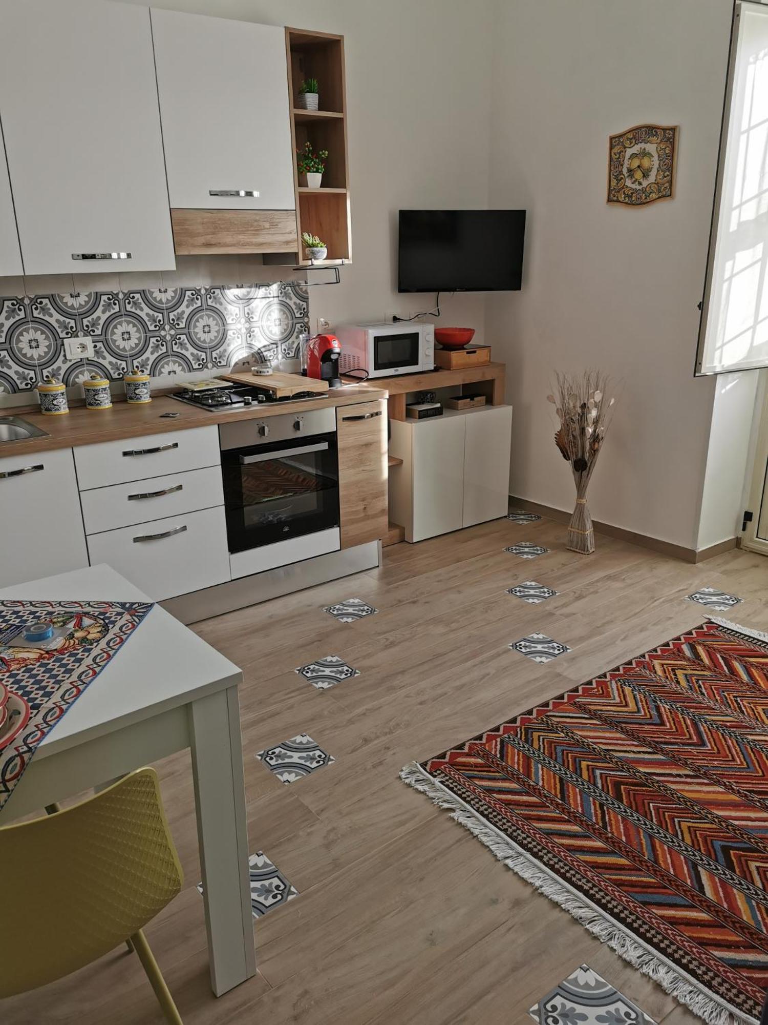 Trinacria Home Syrakuzy Zewnętrze zdjęcie