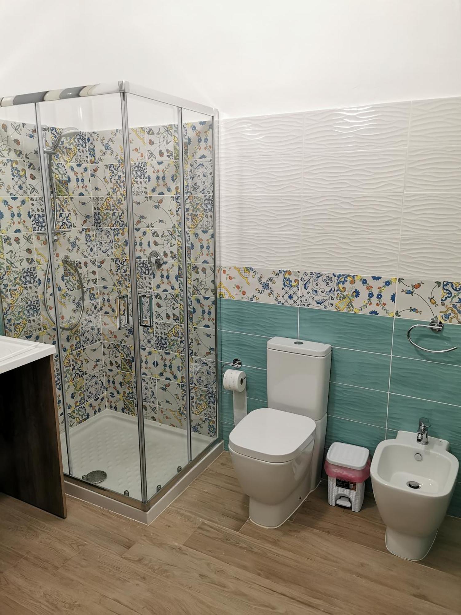 Trinacria Home Syrakuzy Zewnętrze zdjęcie