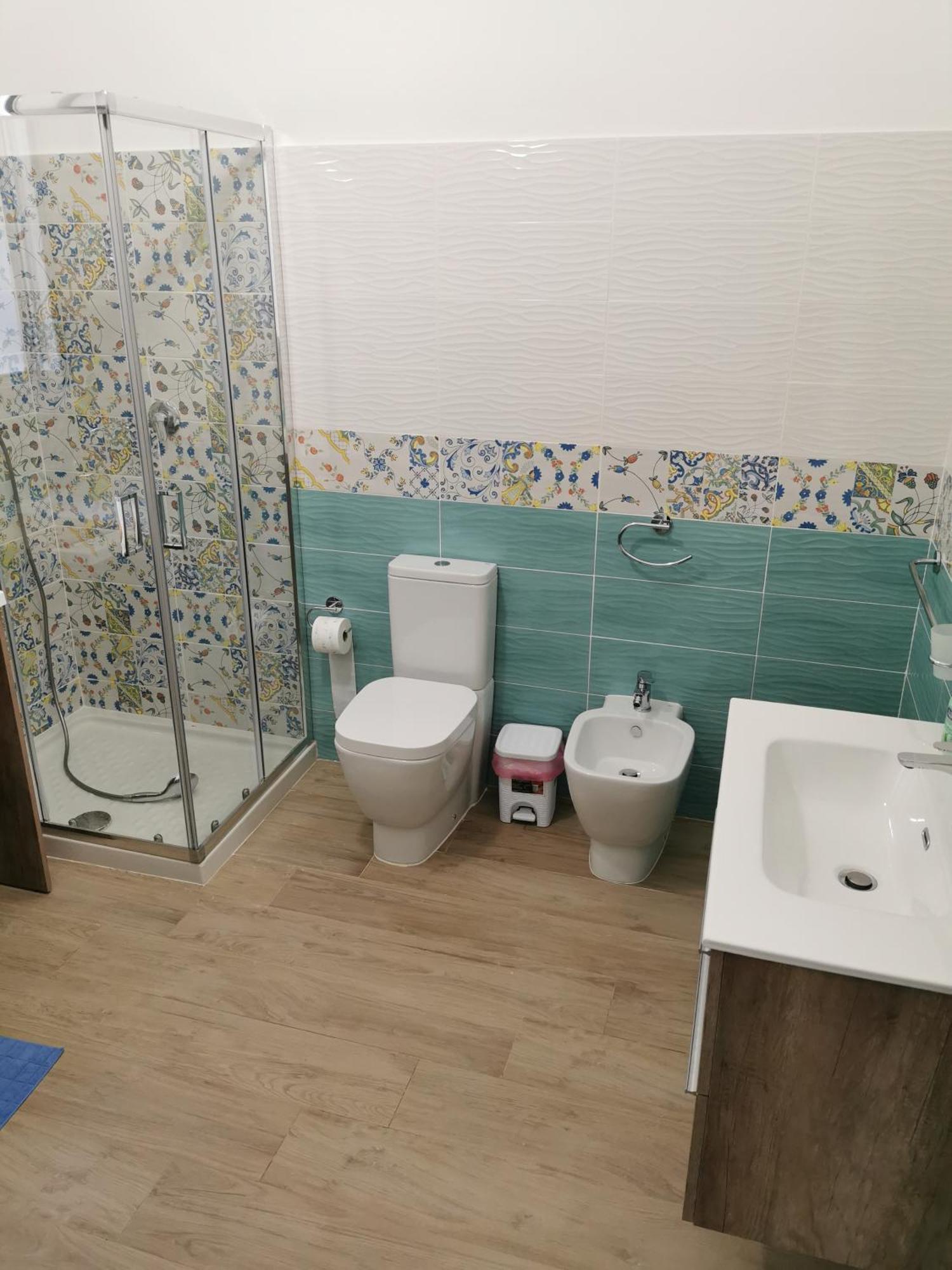 Trinacria Home Syrakuzy Zewnętrze zdjęcie