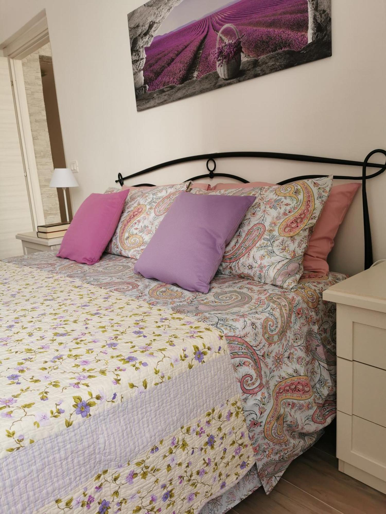 Trinacria Home Syrakuzy Zewnętrze zdjęcie